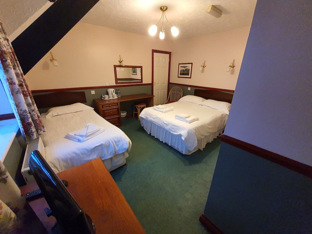 Suite, Ensuite ((3 Persons)) photo 2