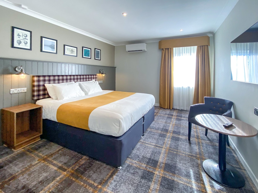 Premium Double Room photo 3