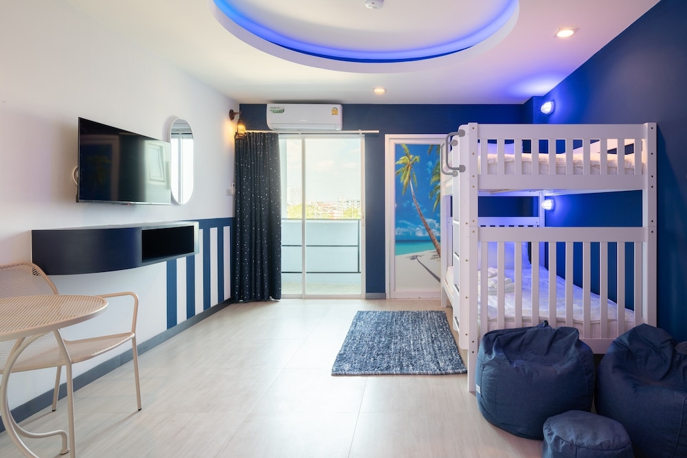 Family Suite - Photo 5