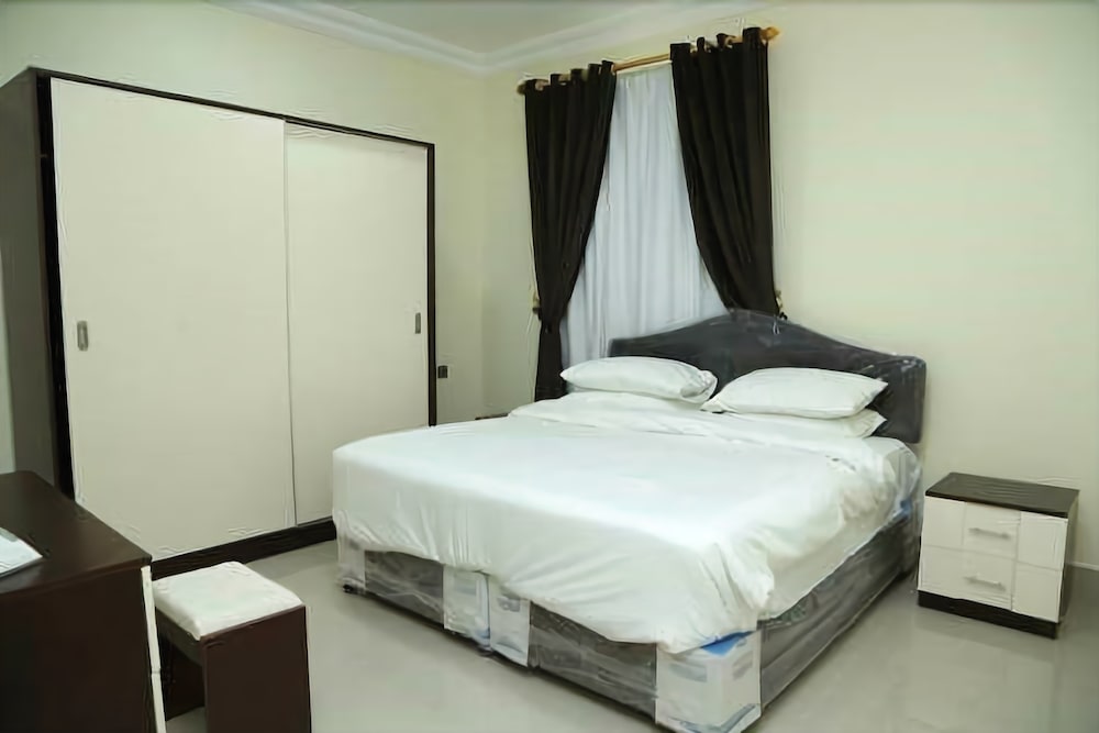 Apartment, 1 Bedroom photo 3