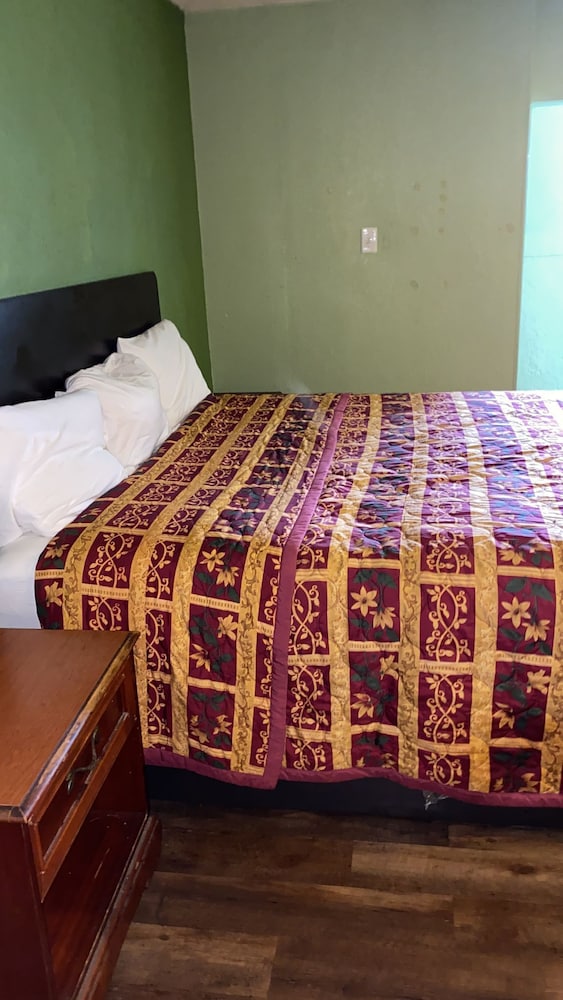 Basic Room