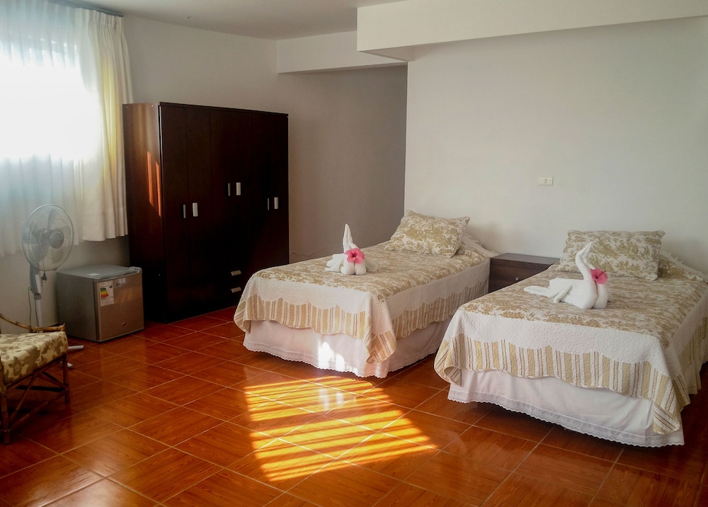 Superior Room, Ocean View photo 3