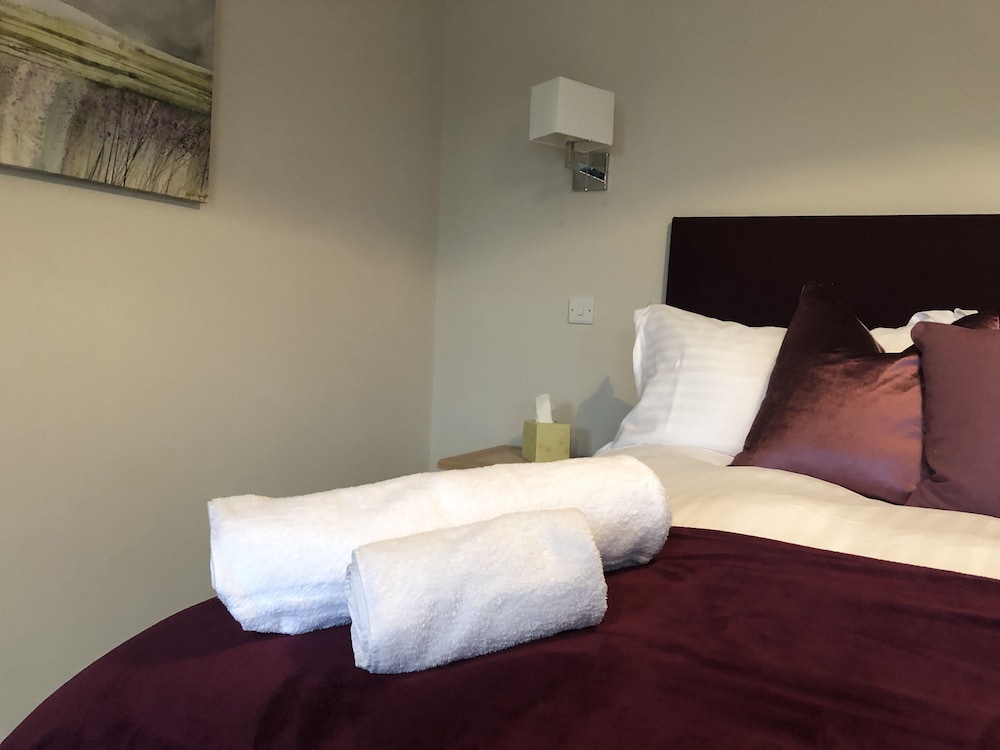 Quadruple Room (Willow)