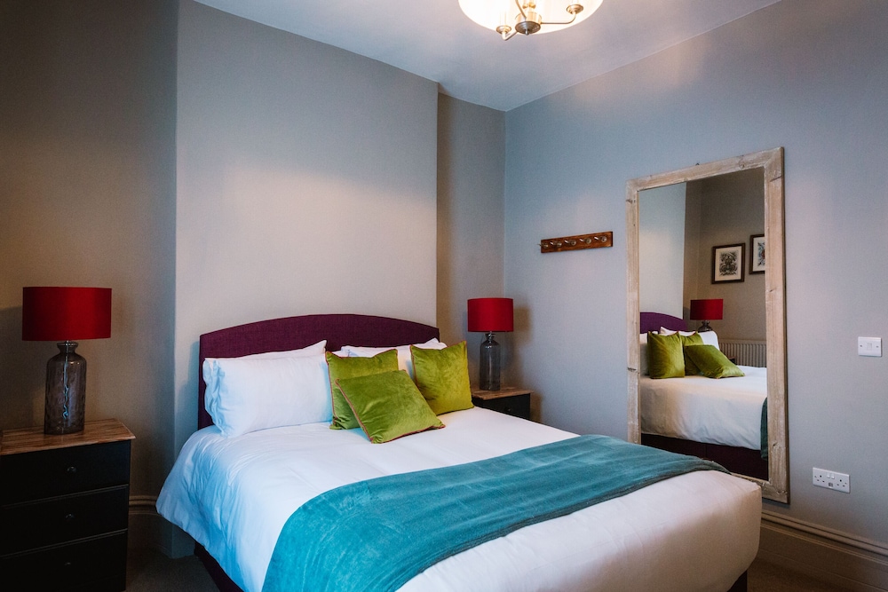 Double Room (The Duck)