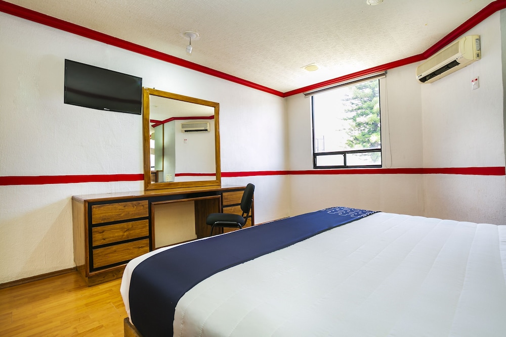 Superior Room - Photo 10