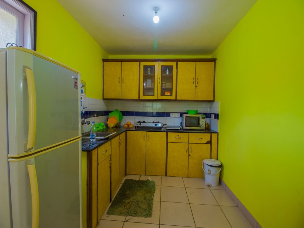Double or Twin Room photo 3