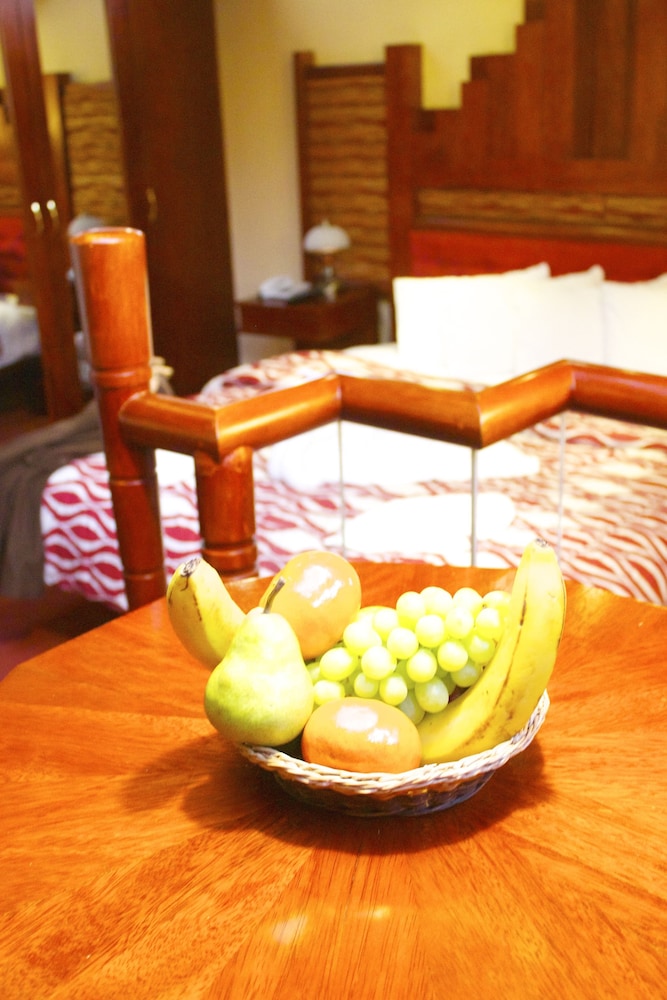 Suite, 1 Double Bed photo 1
