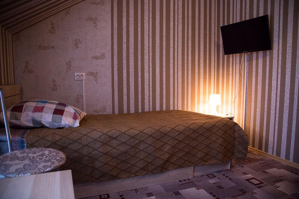 Twin Room, Private Bathroom (Budget) photo 1