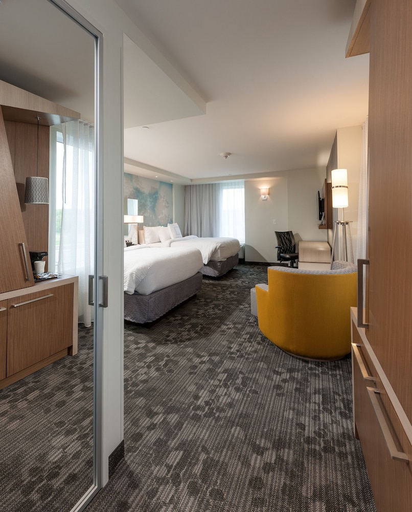 Courtyard by Marriott Boston Littleton, Foto 7