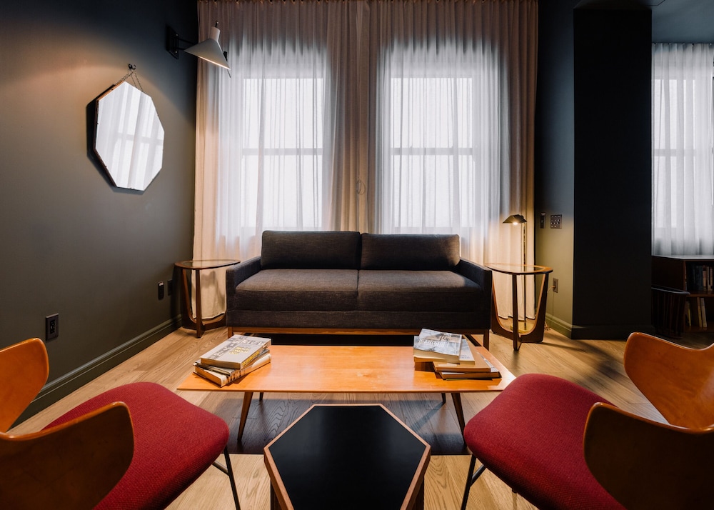 The Robey, Chicago, a Member of Design Hotels, Fotografia 10