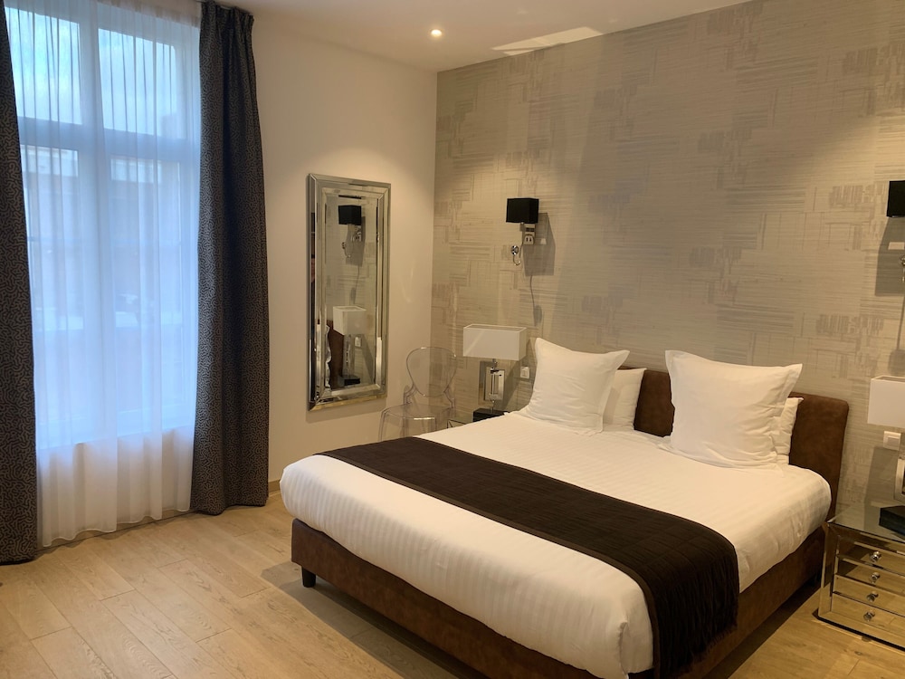 Deluxe Double Room photo 1
