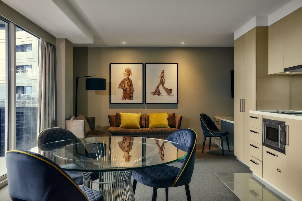 Junior Suite View Balcony photo 2