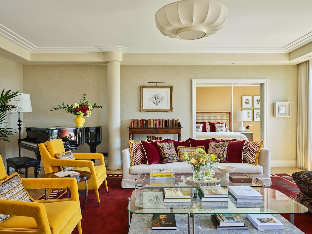 Monforte Royal Suite