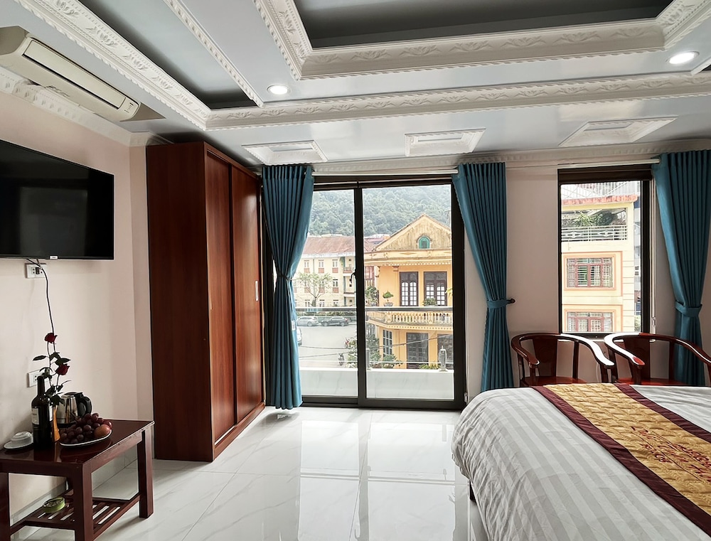 Superior Double Room - Photo 7