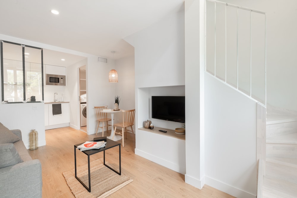 Standard Duplex, 1 Double Bed photo 3