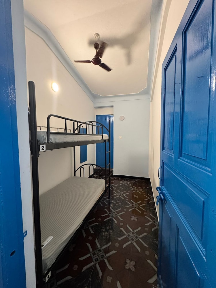 Couple Dorm