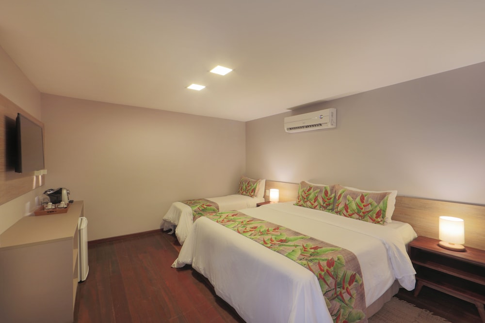Suite Premier Tripla photo 2