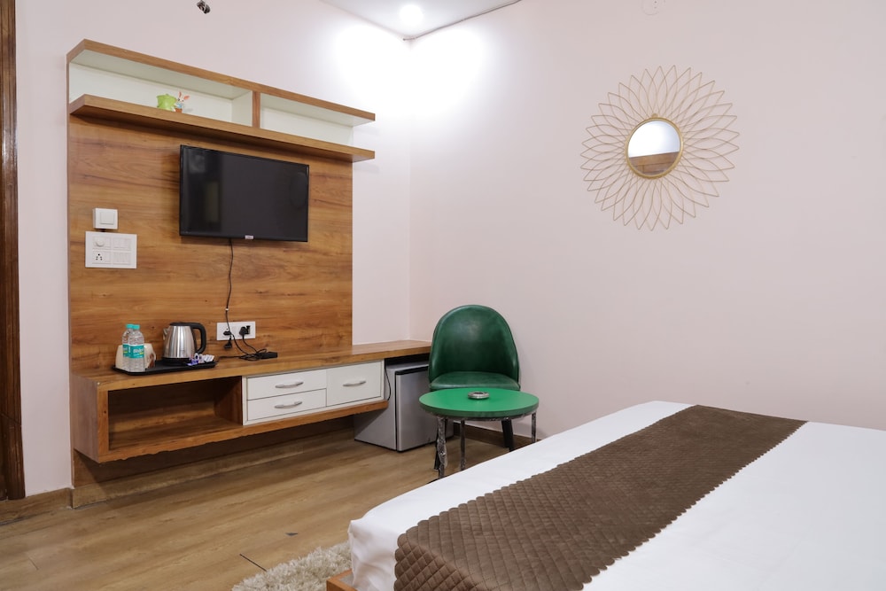 Deluxe Room photo 2
