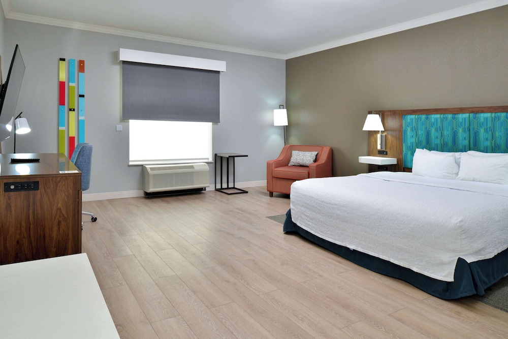 Room, 1 King Bed, Accessible, Non Smoking - Photo 1