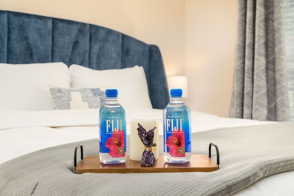 1st Floor Patio Pet-friendly W D Gym Pool, Billede 12