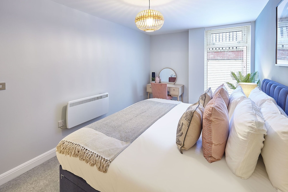 Host Stay Turnstones Lejlighed, Billede 8