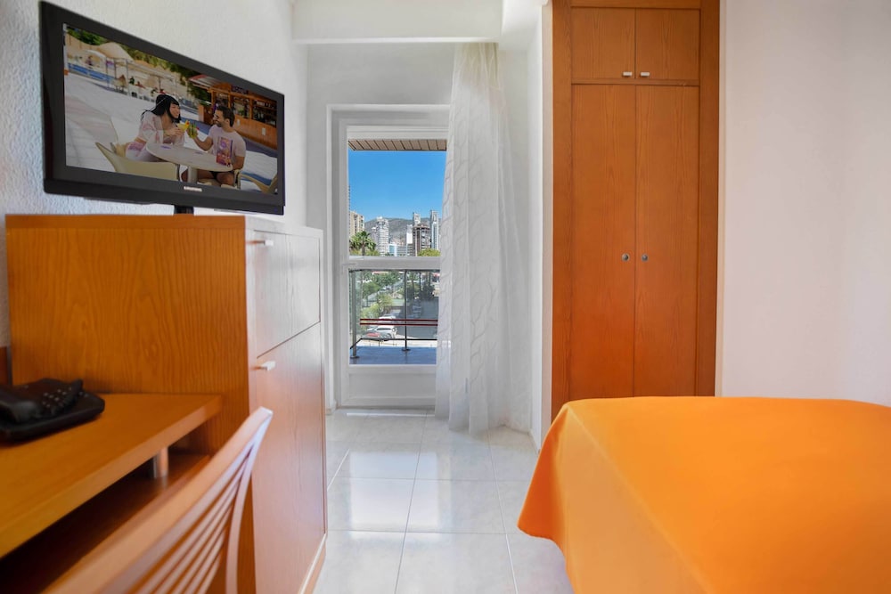 Single Room, Terrace photo 3
