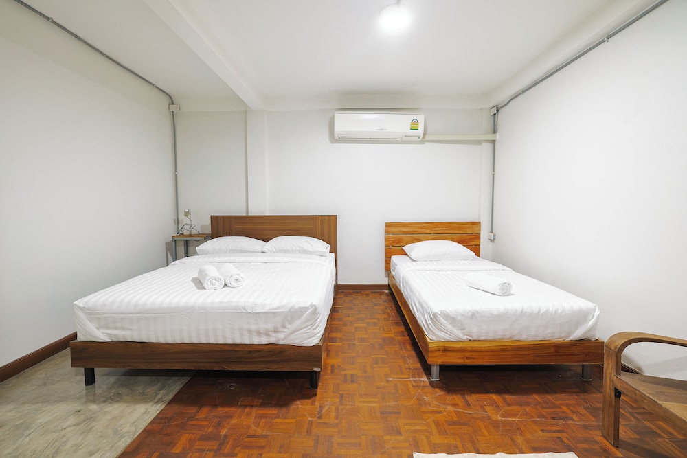 Triple Room Ensuite photo 1
