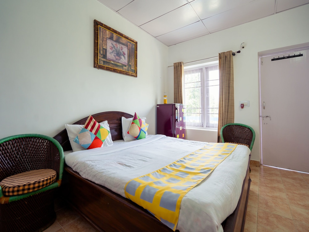 Double Or Twin Room