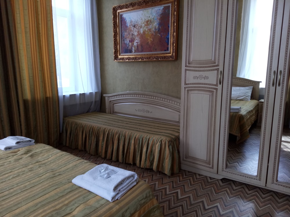Deluxe Triple Room photo 3