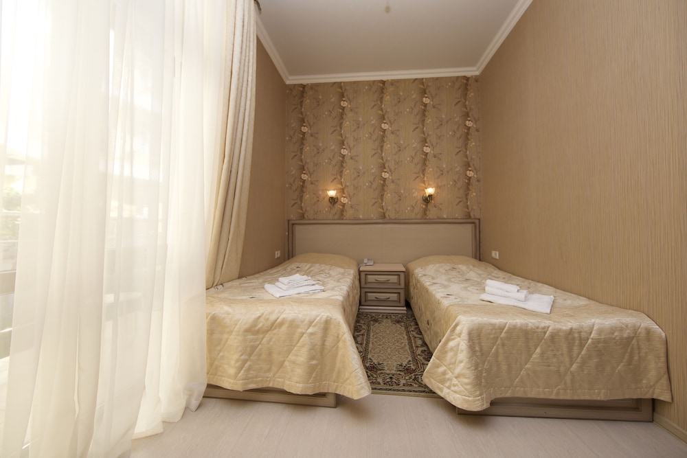 Standard Room, 1 Double or 2 Twin Beds photo 1