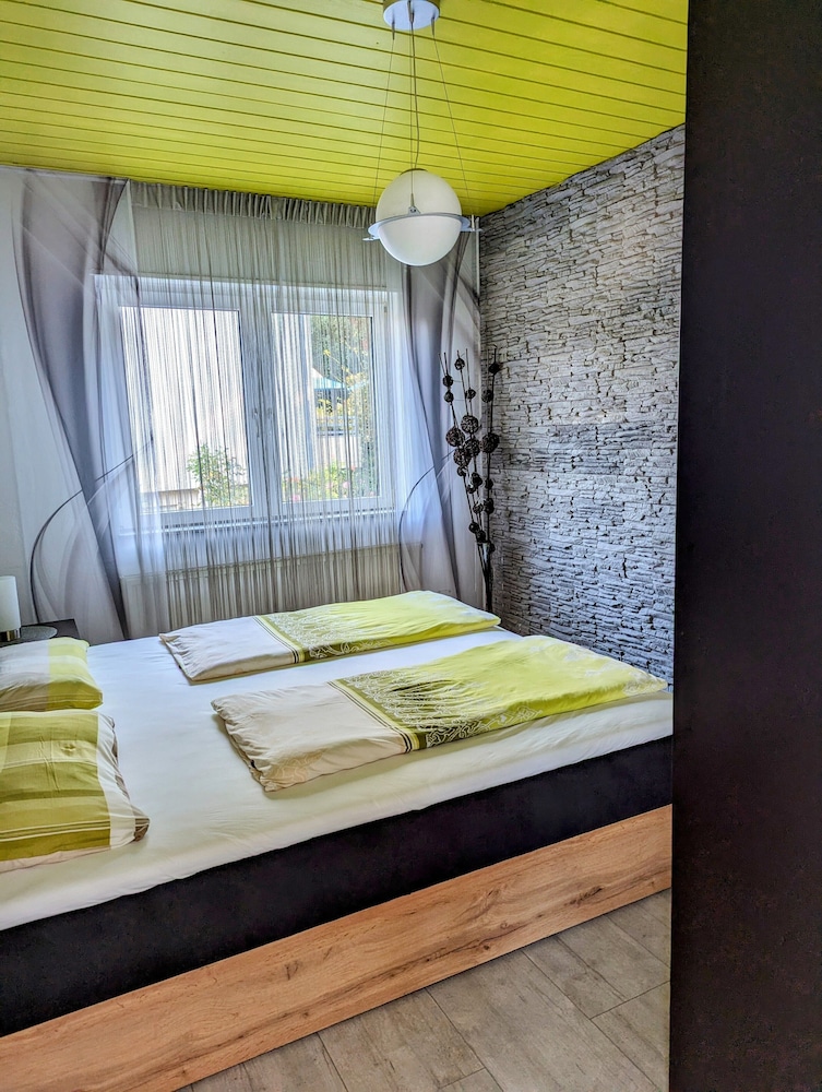 Family Triple Room photo 2