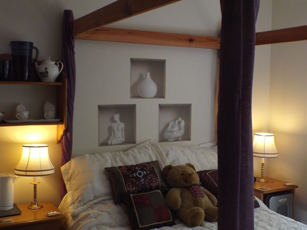 Double Room (4 Poster) photo 1