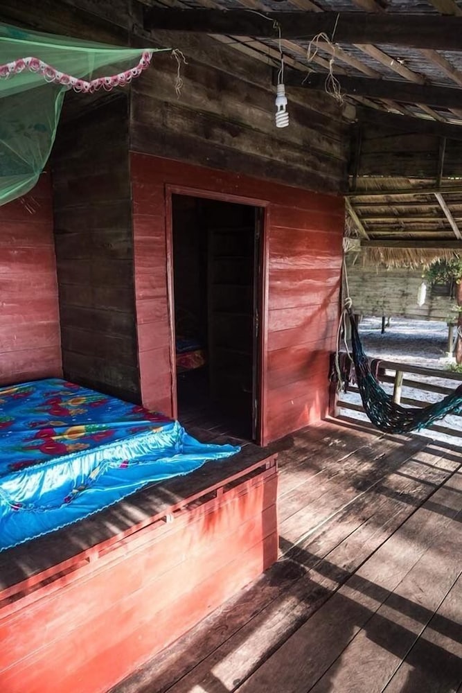 Basic Cabin, 1 Bedroom, Non Smoking, Ocean View photo 3