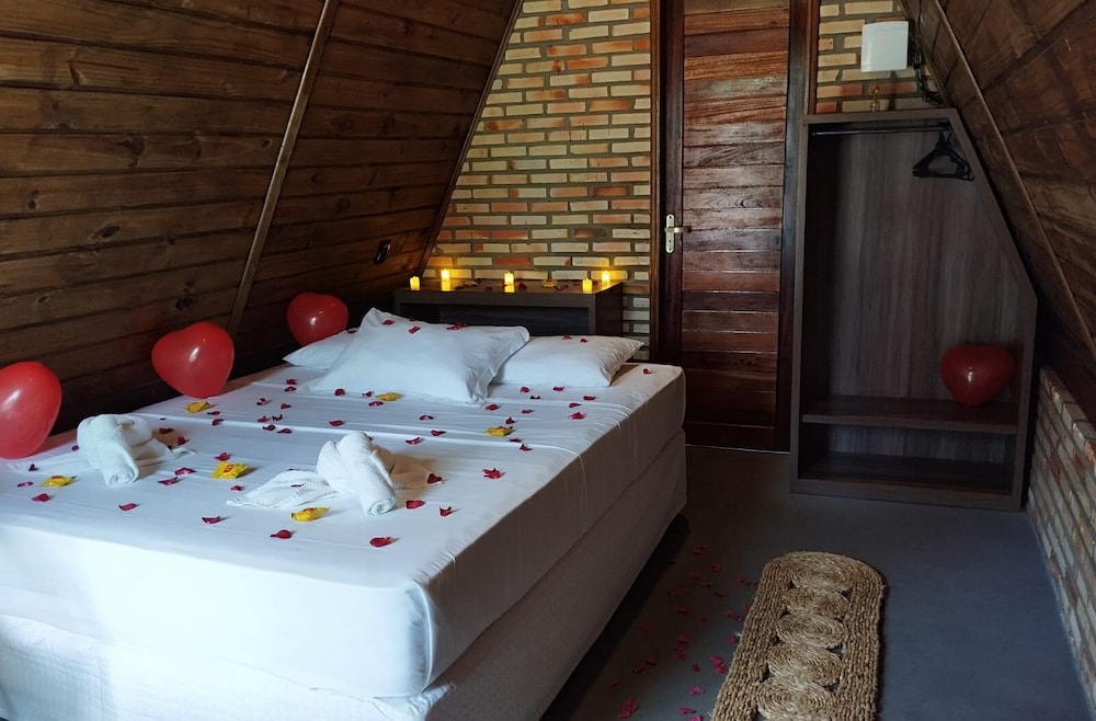 Traditional Chalet