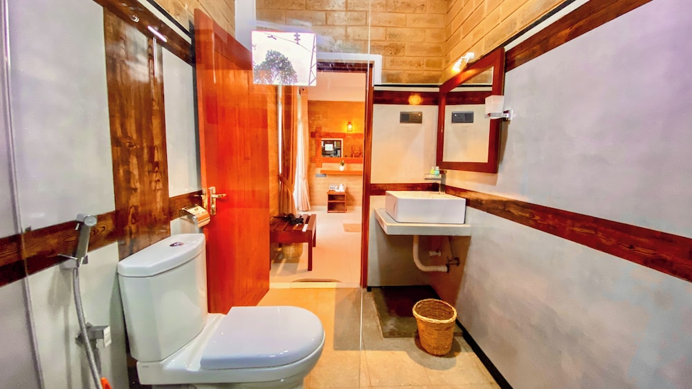 Deluxe Room, Multiple Beds, Mountain View photo 2