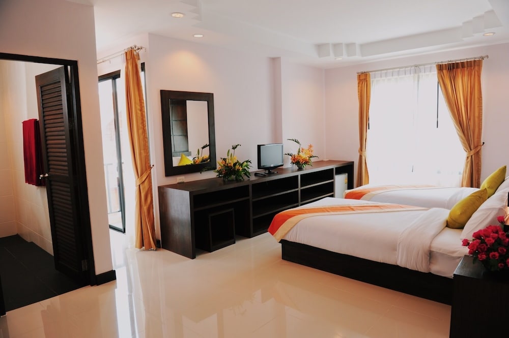 Deluxe Room photo 3