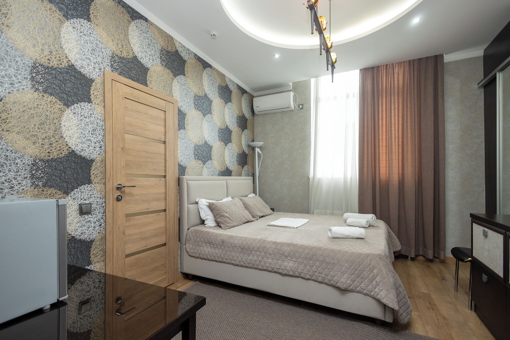 Luxury Double Room photo 1