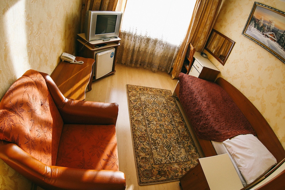 Standard Single Room photo 3
