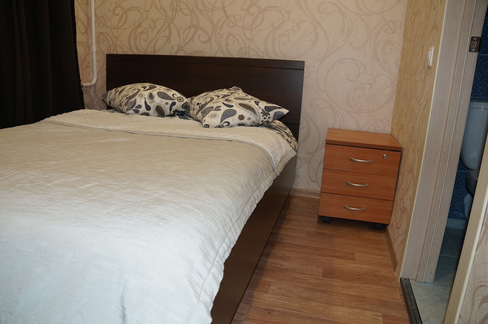 Economy Double Room, Private Bathroom photo 1