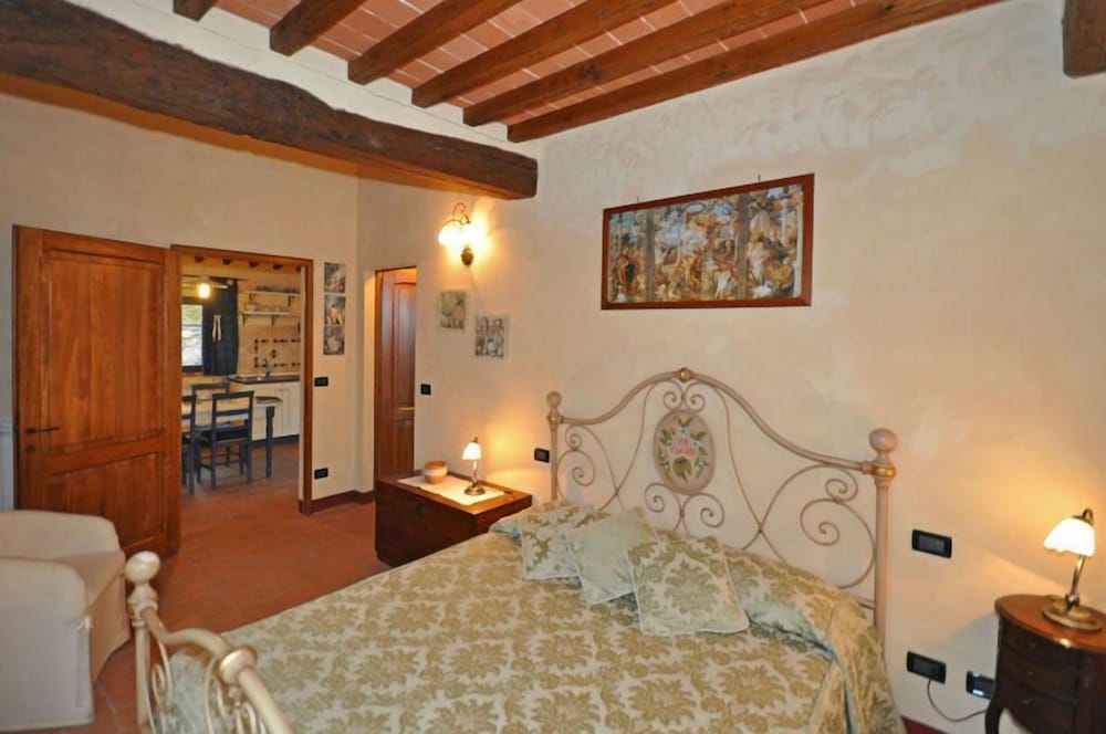 Panoramic Apartment, 1 Bedroom (Ortensia)