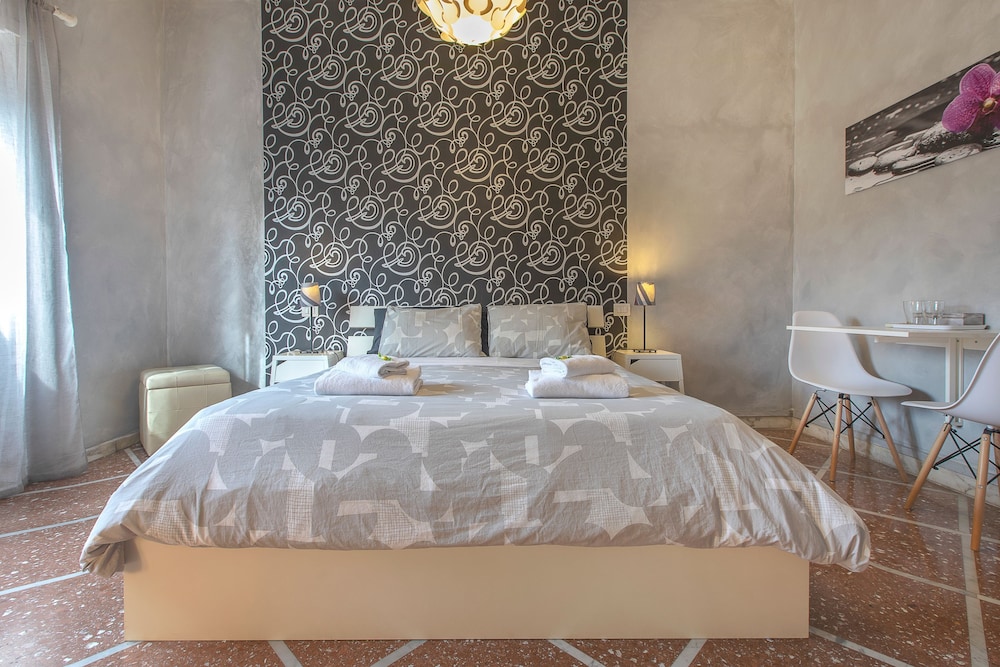 Deluxe Triple Room photo 3