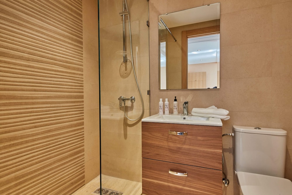 Executive Apartment photo 2