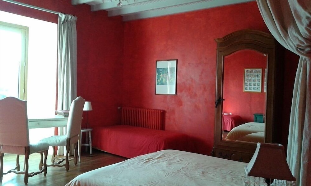 Family Quadruple Room (Sud) photo 3