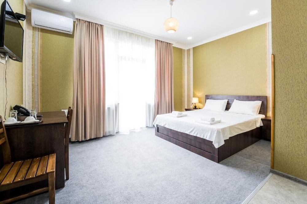 Panoramic Double Room