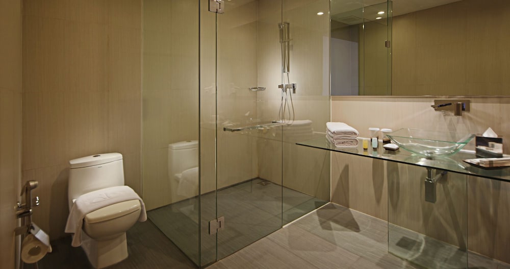 Deluxe Twin Room, Non Smoking - Photo 2