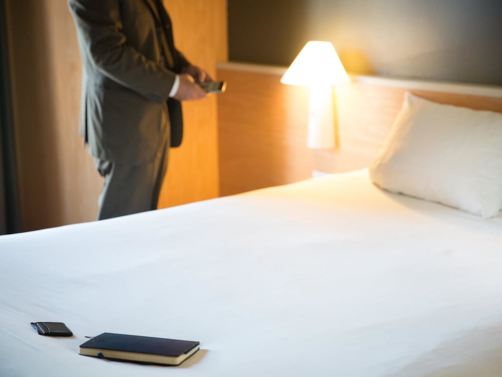 Premium Room, 1 Double Bed - Photo 3