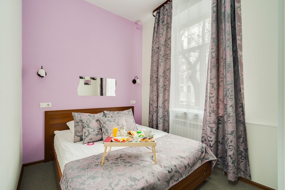 Suite, 1 Bedroom photo 2