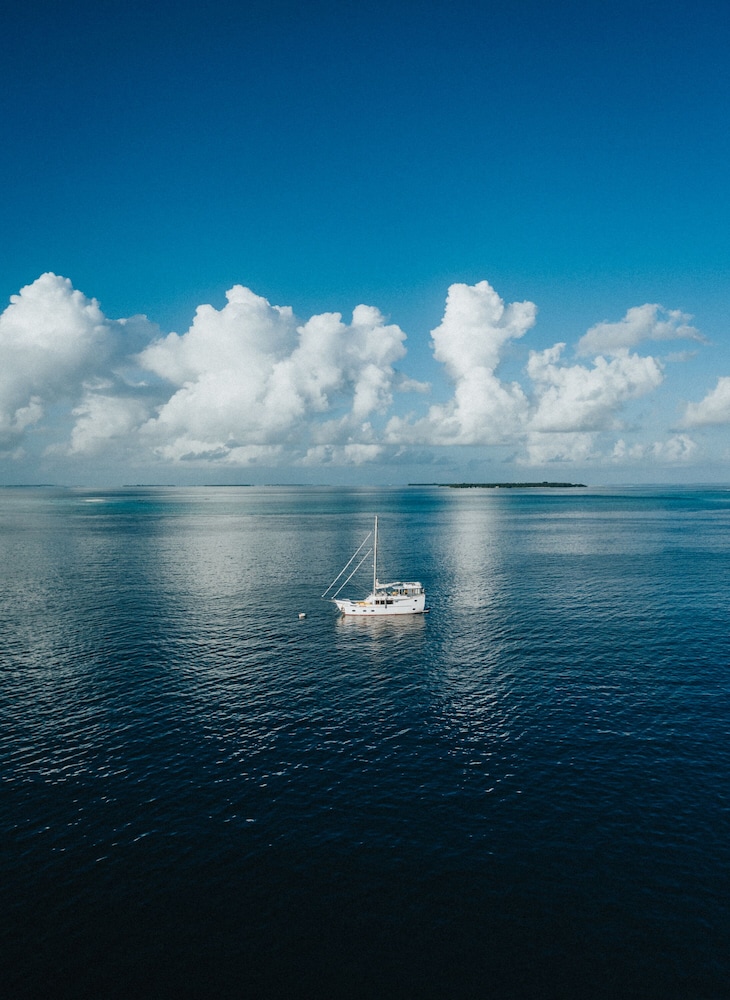 Room (soneva In Aqua)