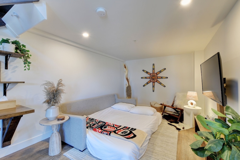 Premium Penthouse photo 2