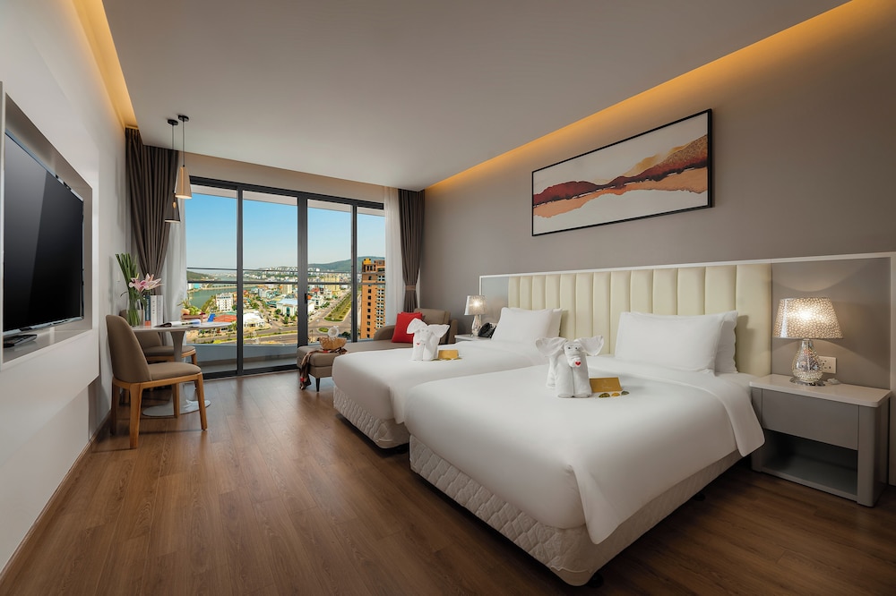 Deluxe Twin Room - Photo 3